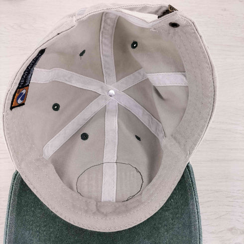 ニューハッタン NEWHATTAN PHILLIES BLUNT ベースボールキャップ メンズ