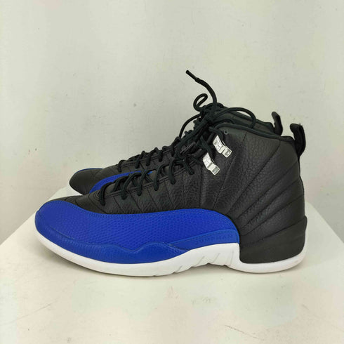 ジョーダンブランド JORDAN BRAND Women's Air Jordan 12 Hyper Royal メンズ JPN:27.5