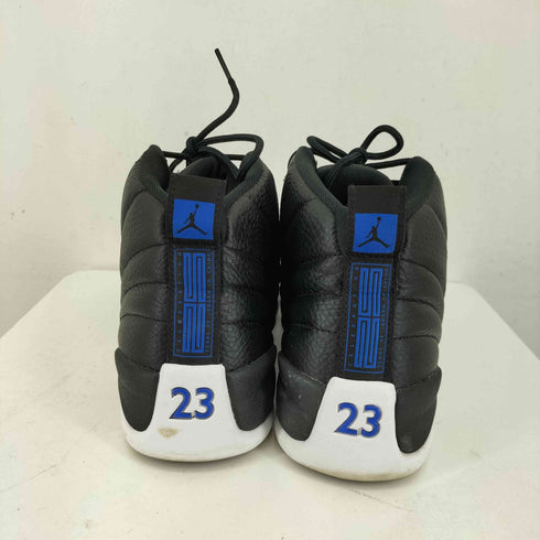 ジョーダンブランド JORDAN BRAND Women's Air Jordan 12 Hyper Royal メンズ JPN:27.5