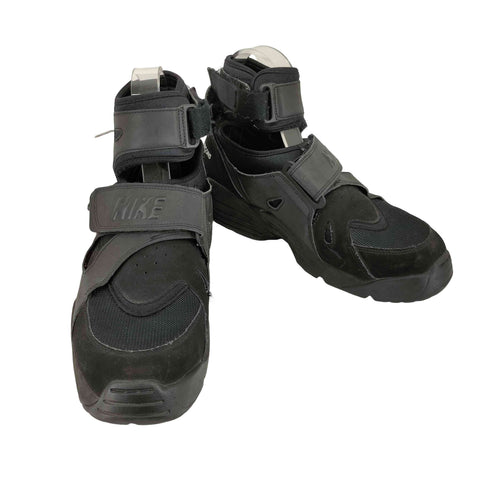 コムデギャルソンオムプリュス COMME des GARCONS HOMME PLUS Air Carnivore Black メンズ JPN:27