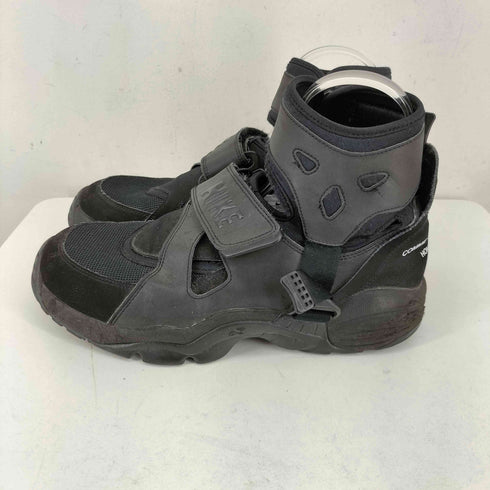 コムデギャルソンオムプリュス COMME des GARCONS HOMME PLUS Air Carnivore Black メンズ JPN:27