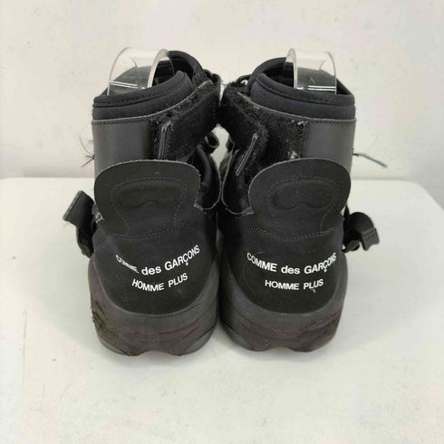 コムデギャルソンオムプリュス COMME des GARCONS HOMME PLUS Air Carnivore Black メンズ JPN:27
