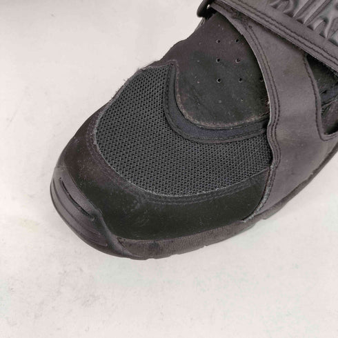 コムデギャルソンオムプリュス COMME des GARCONS HOMME PLUS Air Carnivore Black メンズ JPN:27