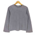 スティーブンアラン Steven Alan JERSEY LONG SLEEVE PULLOVER レディース