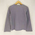 スティーブンアラン Steven Alan JERSEY LONG SLEEVE PULLOVER レディース