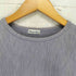スティーブンアラン Steven Alan JERSEY LONG SLEEVE PULLOVER レディース