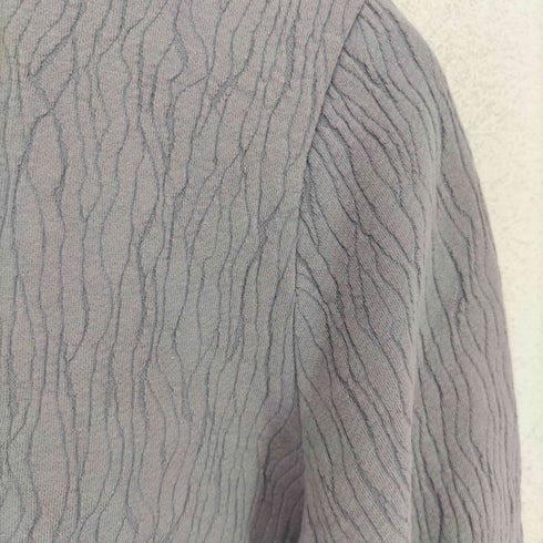 スティーブンアラン Steven Alan JERSEY LONG SLEEVE PULLOVER レディース