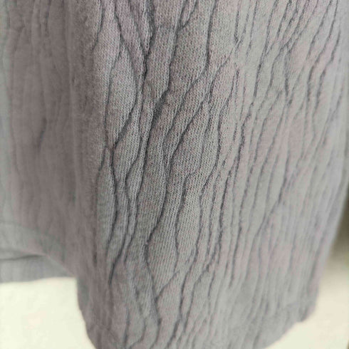 スティーブンアラン Steven Alan JERSEY LONG SLEEVE PULLOVER レディース
