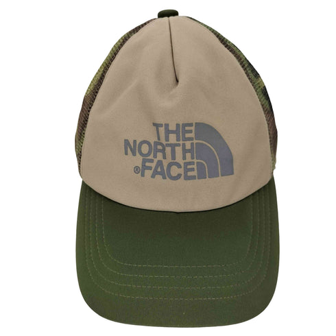 ザノースフェイス THE NORTH FACE ロゴメッシュキャップ メンズ