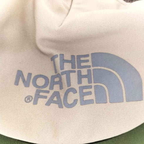 ザノースフェイス THE NORTH FACE ロゴメッシュキャップ メンズ