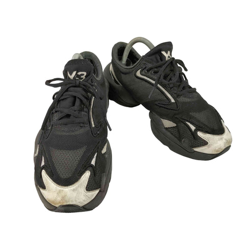 ワイスリー Y-3 REN メッシュ スニーカー メンズ JPN:27
