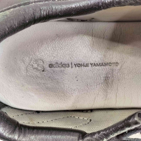 ワイスリー Y-3 REN メッシュ スニーカー メンズ JPN:27