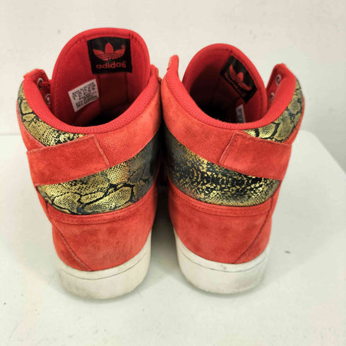 アディダスオリジナルス adidas Originals Decade OG Mid CNY Year of the Snake メンズ JPN:27