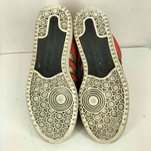 アディダスオリジナルス adidas Originals Decade OG Mid CNY Year of the Snake メンズ JPN:27