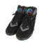 ジョーダンブランド JORDAN BRAND AIR JORDAN8 RETRO AQUA ハイカットスニーカー メンズ JPN:26.5