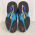 ナイキ NIKE AIR JORDAN8 RETRO AQUA ハイカットスニーカー メンズ JPN:26.5