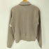 Berwyck sportswear 60-70S アクリル ニット スエード 切替 スポーツ ジャケット メンズ import:L