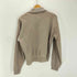 Berwyck sportswear 60-70S アクリル ニット スエード 切替 スポーツ ジャケット メンズ import:L