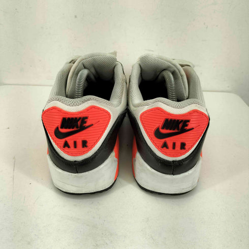 ナイキ NIKE Air Max 90 GORE-TEX Bright Crimson メンズ JPN:27