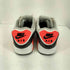 ナイキ NIKE Air Max 90 GORE-TEX Bright Crimson メンズ JPN:27