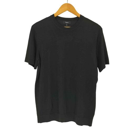 セオリー theory SORIS TEE RW REGAL WOOL メンズ JPN:S