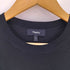 セオリー theory SORIS TEE RW REGAL WOOL メンズ JPN:S