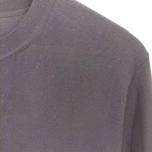 セオリー theory SORIS TEE RW REGAL WOOL メンズ JPN:S
