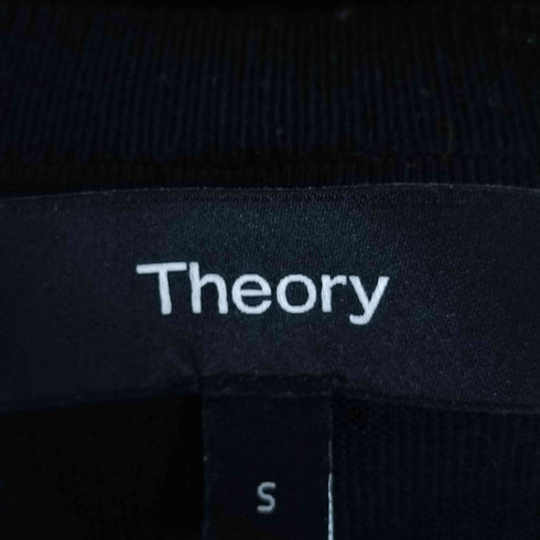 セオリー theory SORIS TEE RW REGAL WOOL メンズ JPN:S