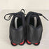ナイキ NIKE W SHOX Z BLACK/BLACK-UNIVERSITY RED メンズ JPN:27