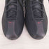 ナイキ NIKE W SHOX Z BLACK/BLACK-UNIVERSITY RED メンズ JPN:27