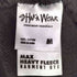 シャカウェアー SHAKA WEAR 13.5oz GARMENT DYE HEAVY WEIGHT BAGGY SWEAT PANTS メンズ JPN:M
