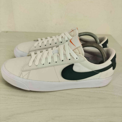 ナイキスケートボーディング NIKE SB ZOOM BLAZER LOW PRO GT ISO ローカットスニーカー メンズ JPN:26.5