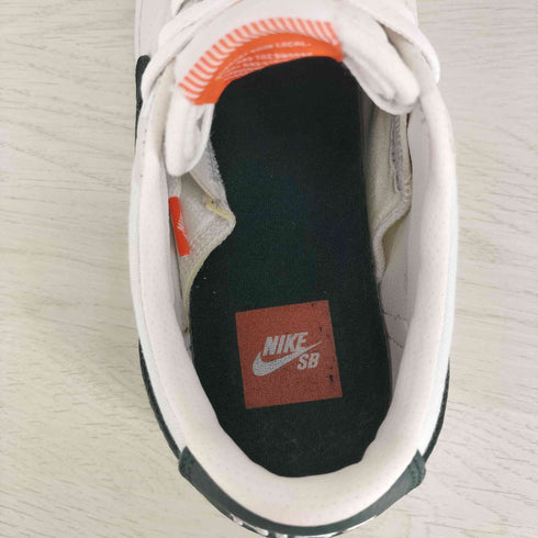 ナイキスケートボーディング NIKE SB ZOOM BLAZER LOW PRO GT ISO ローカットスニーカー メンズ JPN:26.5