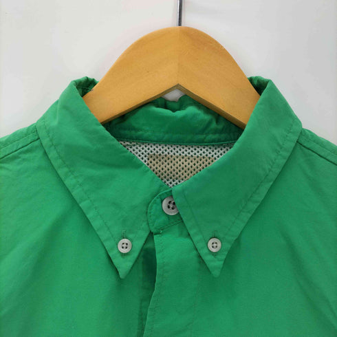 コロンビア Columbia バハマ II ロングスリーブシャツ メンズ