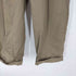 ノードストローム NORDSTROM 80S USA製 ウール 2タック スラックス 裾ダブル メンズ US:30-31