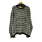 ルイス Luis ツイードニット メンズ JPN:M