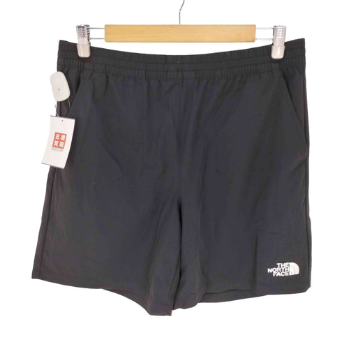 ザノースフェイス THE NORTH FACE ICE RUN SHORTS ナイロン ショーツ メンズ 85