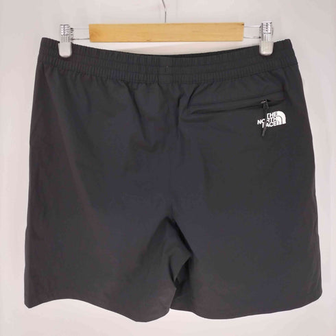 ザノースフェイス THE NORTH FACE ICE RUN SHORTS ナイロン ショーツ メンズ 85