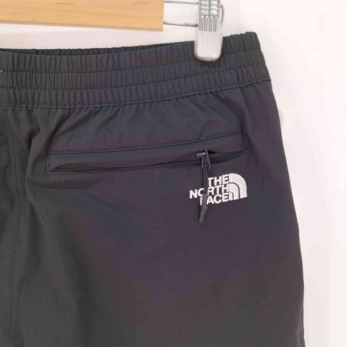 ザノースフェイス THE NORTH FACE ICE RUN SHORTS ナイロン ショーツ メンズ 85