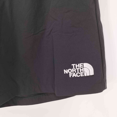 ザノースフェイス THE NORTH FACE ICE RUN SHORTS ナイロン ショーツ メンズ 85
