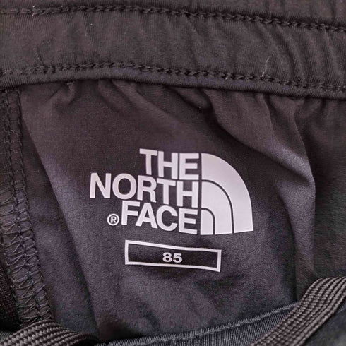 ザノースフェイス THE NORTH FACE ICE RUN SHORTS ナイロン ショーツ メンズ 85