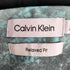 カルバンクライン CALVIN KLEIN リラックスラージ Tシャツ メンズ JPN:M