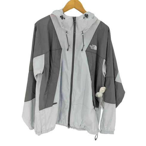 ザノースフェイス THE NORTH FACE MOUNTAIN JACKET ナイロンジャケット メンズ import:L