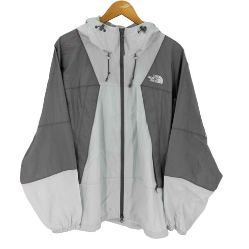 ザノースフェイス THE NORTH FACE MOUNTAIN JACKET ナイロンジャケット メンズ import:L