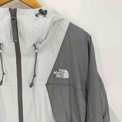 ザノースフェイス THE NORTH FACE MOUNTAIN JACKET ナイロンジャケット メンズ import:L