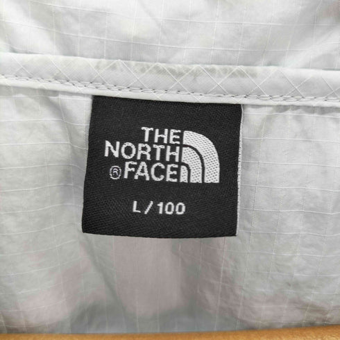 ザノースフェイス THE NORTH FACE MOUNTAIN JACKET ナイロンジャケット メンズ import:L