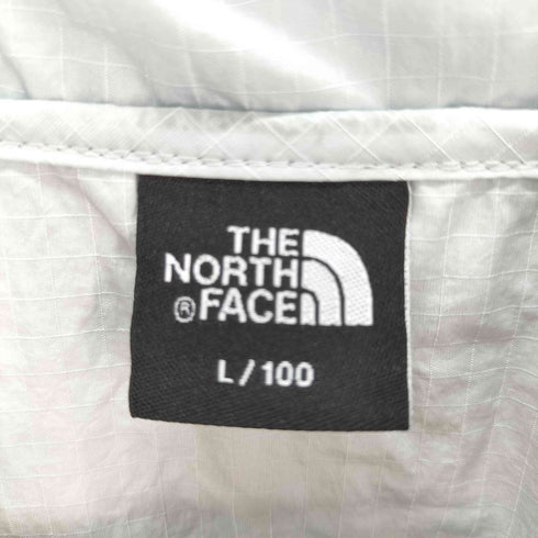 ザノースフェイス THE NORTH FACE MOUNTAIN JACKET ナイロンジャケット メンズ import:L