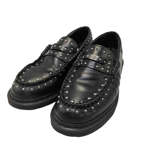 シュプリーム Supreme 25SS Studded Penton Loafer / スタッズペントンローファー メンズ EUR:41