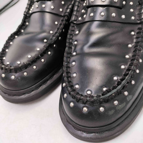 シュプリーム Supreme 25SS Studded Penton Loafer / スタッズペントンローファー メンズ EUR:41