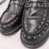 シュプリーム Supreme 25SS Studded Penton Loafer / スタッズペントンローファー メンズ EUR:41